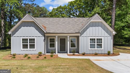 lot-10-31 Harris Dr, Newnan, GA, 30263-5408 | Card Image
