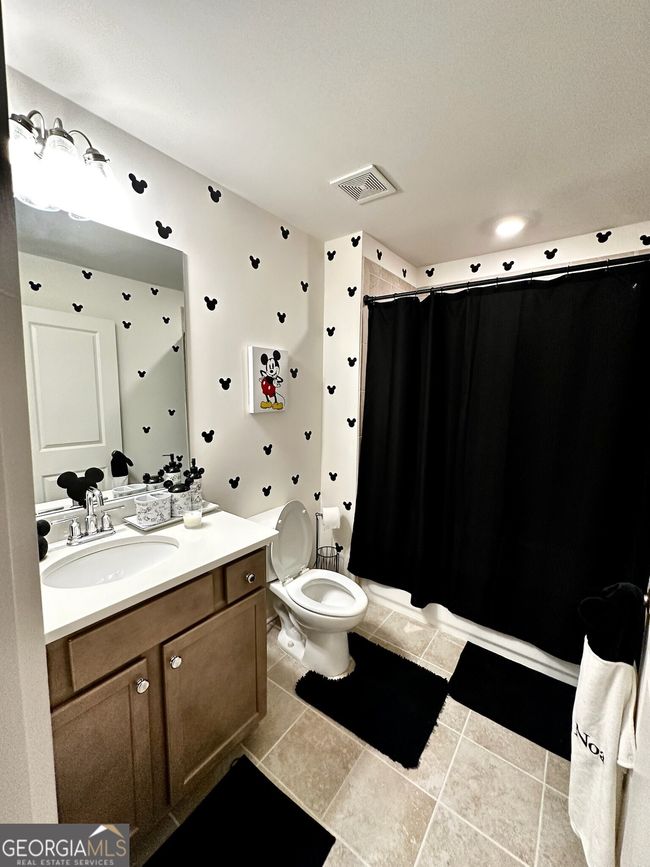 53 Trailview Ct, Townhouse with 3 bedrooms, 3 bathrooms and null parking in Hiram GA | Image 17