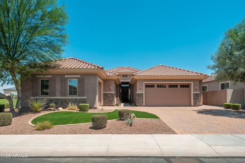 3570 E Lantana Dr, Chandler, AZ, 85286-0089 | Card Image