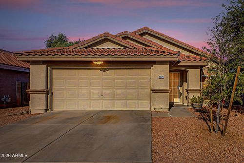 12421 N 42nd Dr, Phoenix, AZ, 85029-2956 | Card Image