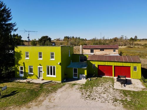 833 Woodville Rd, Woodville, ON, K0M2T0 | Card Image