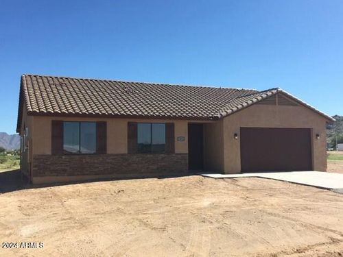 25883 W Denver Hills Drive, Wittmann, AZ, 85361 | Card Image