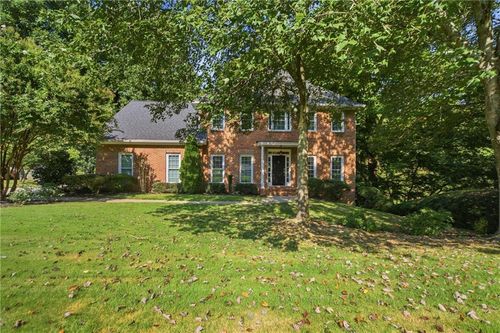 1440 Shade Tree Way, Alpharetta, GA, 30009-3484 | Card Image