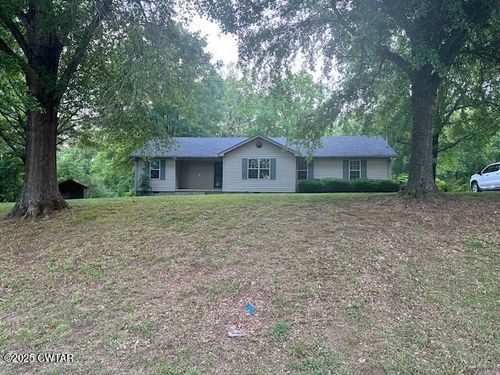 780 Hickory Flat Rd, Cedar Grove, TN, 38321-6606 | Card Image