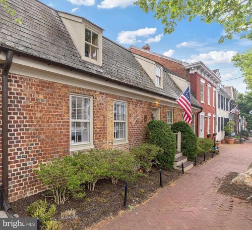 158 Prince George St, ANNAPOLIS, MD, 21401-1723 | Card Image