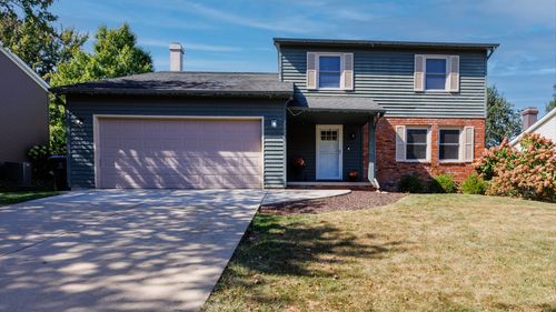 2007 Fallen Oak Rd, Bloomington, IL, 61704-7240 | Card Image