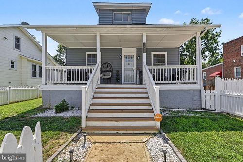 5818 Highgate Dr, BALTIMORE, MD, 21215-3927 | Card Image