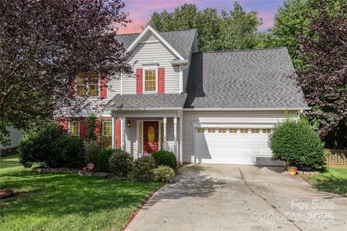 200 Sidney Ct, Monroe, NC, 28110-9395 | Card Image