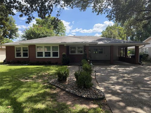 117 Carroll St, Shreveport, LA, 71105-4203 | Card Image