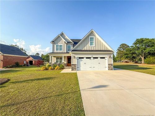838 Three Wood Dr, Fayetteville, NC, 28312-8735 | Card Image