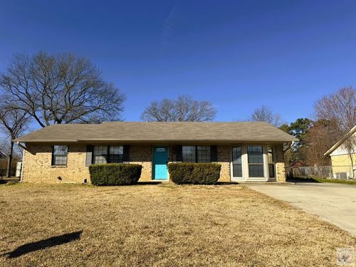 4809 Parkland Dr, Texarkana, AR, 71854-1747 | Card Image