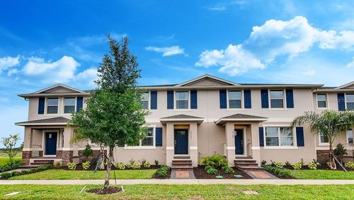 16570 Barbours Creek Way, Winter Garden, FL, 34787-8254 | Card Image