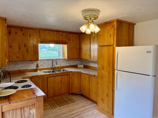805 South St, House other with 3 bedrooms, 1 bathrooms and null parking in Heber Springs AR | Image 8