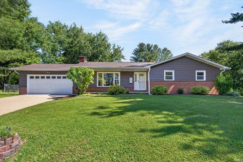 7002 W Lori Ann Lane, Bloomington, IN, 47403 | Card Image