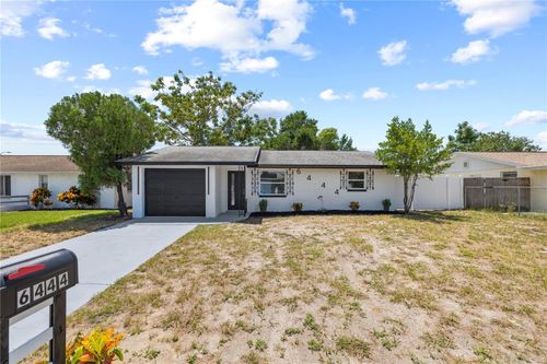 6444 Juniper Rd, PORT RICHEY, FL, 34668-5311 | Card Image