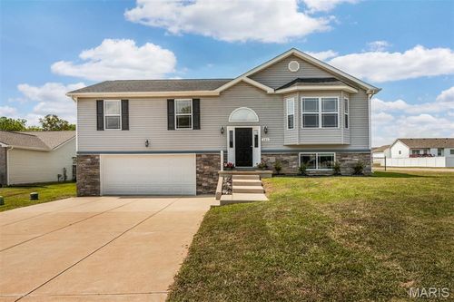 101 Boise Cir, Festus, MO, 63028-6220 | Card Image