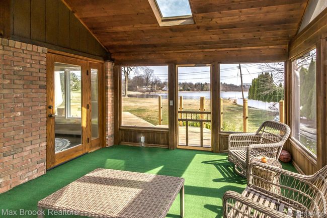 3403 Chickering Ln, House other with 4 bedrooms, 5 bathrooms and null parking in Bloomfield Hills MI | Image 70