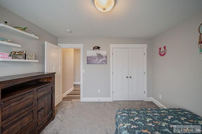 544 Washington Loop, House other with 5 bedrooms, 3 bathrooms and 2 parking in Rigby ID | Image 36
