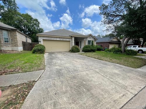 8323 Eagle Peak, Helotes, TX, 78023-4359 | Card Image