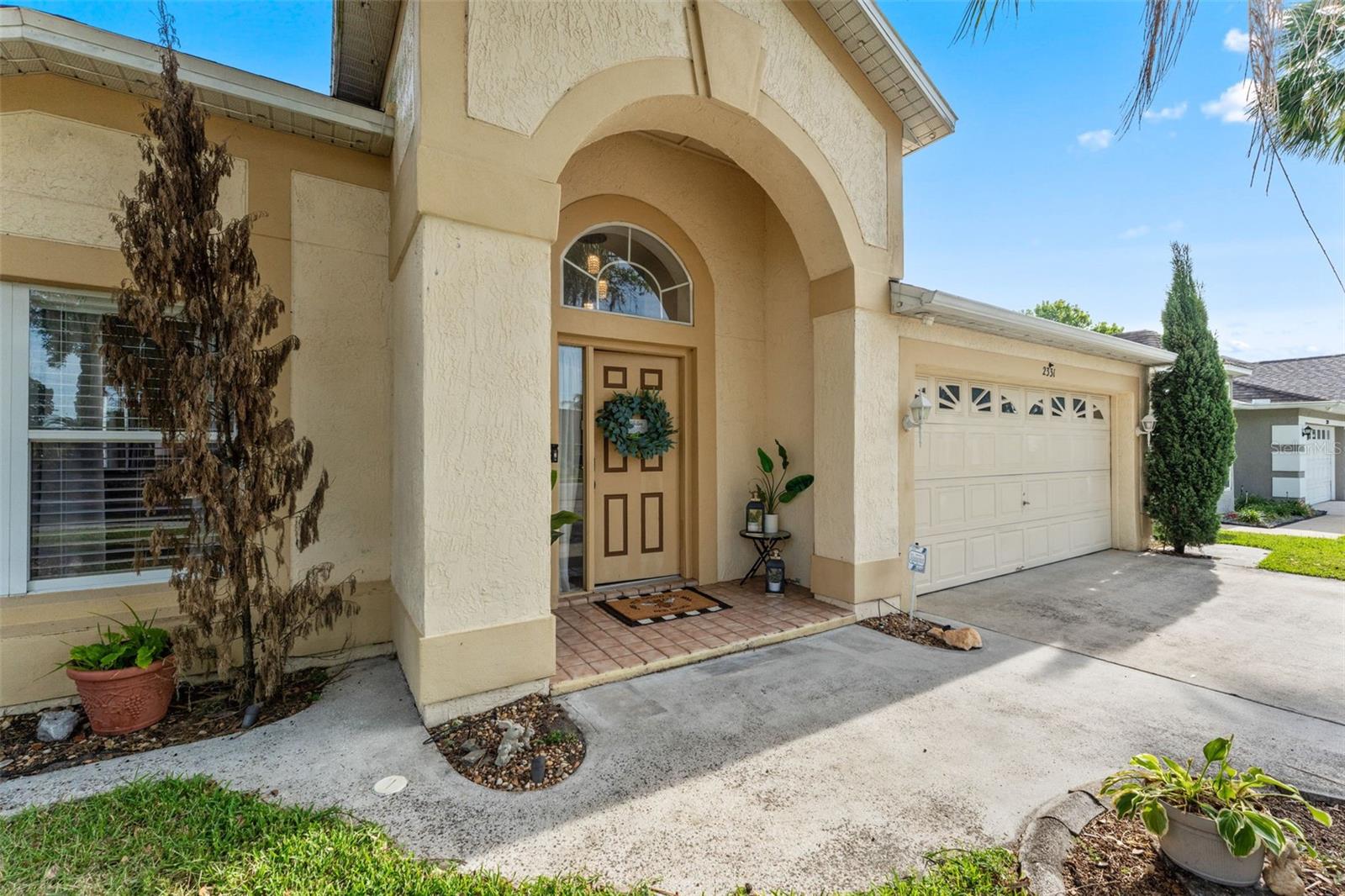Residential in APOPKA 2