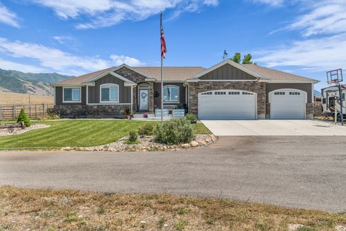 1644 E Arrowhead Ln, Erda, UT, 84074-5005 | Card Image