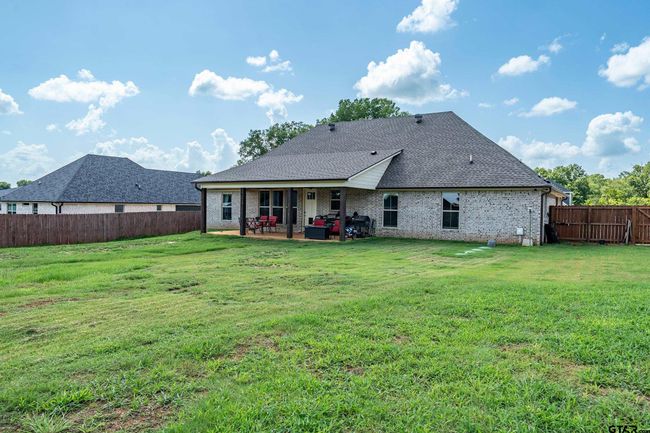 7757 Freestone Dr, House other with 4 bedrooms, 2 bathrooms and null parking in Bullard TX | Image 29