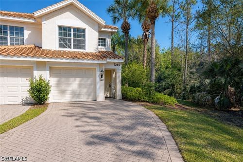 1601-1280 Henley St, NAPLES, FL, 34105-4837 | Card Image