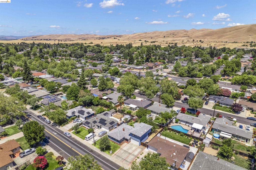 Residential Income in Concord 5