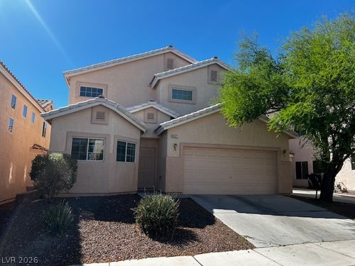 8927 Snowtrack Avenue, Las Vegas, NV, 89149 | Card Image