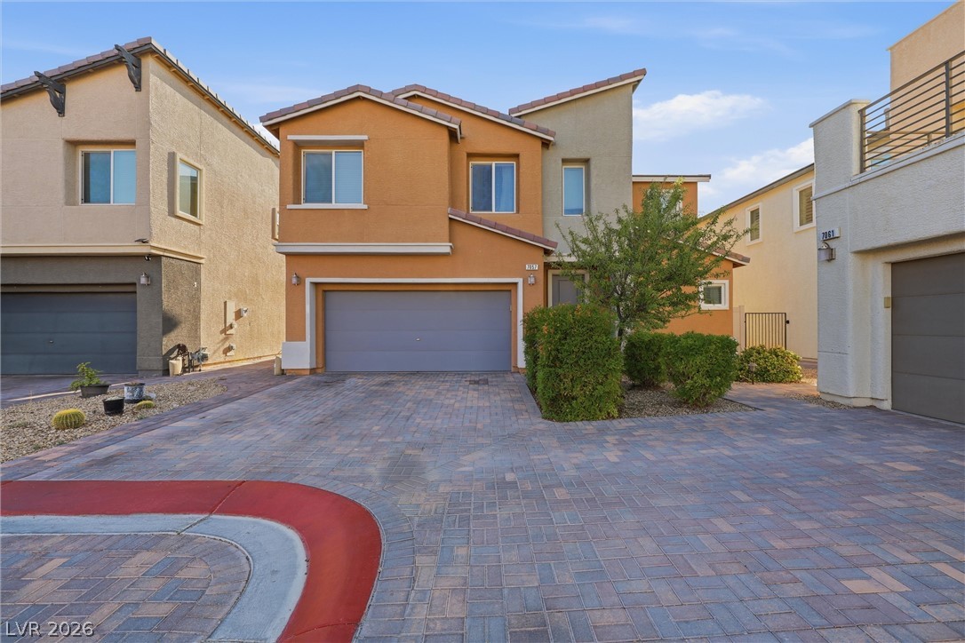 Residential in North Las Vegas