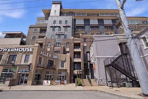 703-609 W Dickson St, Fayetteville, AR, 72701-5095 | Card Image