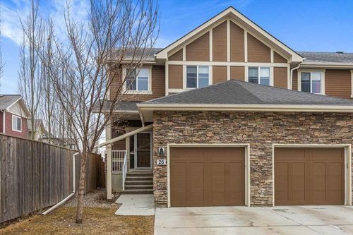 26-351 Monteith Dr Se, High River, AB, T1V0E9 | Card Image