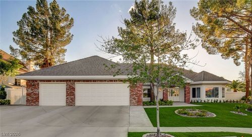 2351 Villandry Ct, Henderson, NV, 89074-5332 | Card Image