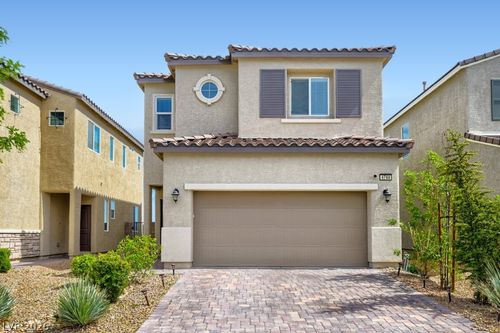 4744 N Cactus Sun Ln, North Las Vegas, NV, 89031-4539 | Card Image