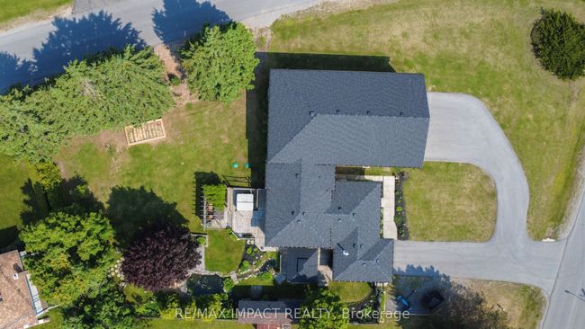 21 Propp Dr, House other with 3 bedrooms, 2 bathrooms and 10 parking in Pontypool ON | Image 38