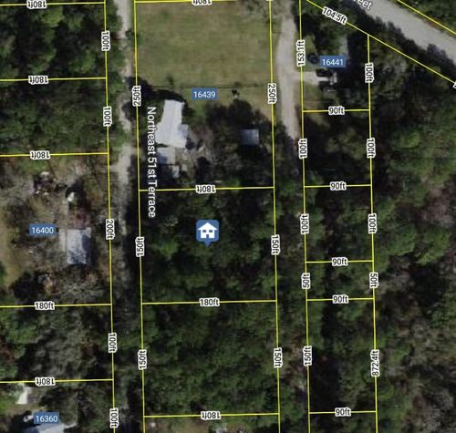 16407 Ne 51st Ter, Citra, FL, 32113-3306 | Card Image