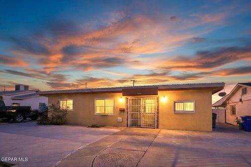 6404 Mohawk Avenue, El Paso, TX, 79925 | Card Image