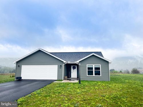90 Tilbury Ln, REEDSVILLE, PA, 17084-9255 | Card Image