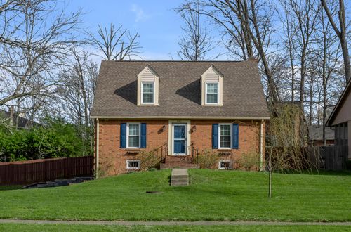 401 Plainview Rd, Lexington, KY, 40517-4244 | Card Image