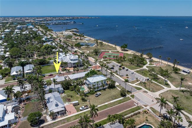 110 Gilchrist St, House other with 3 bedrooms, 3 bathrooms and null parking in PUNTA GORDA FL | Image 56