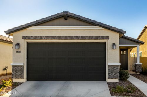 14627 W Valentine St, Surprise, AZ, 85379-6644 | Card Image