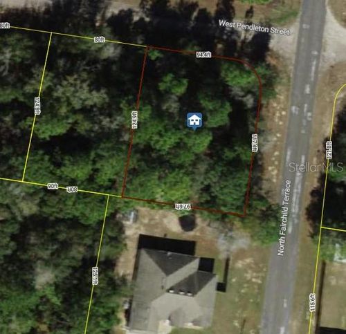 1684 W Pendleton St, DUNNELLON, FL, 34434 | Card Image