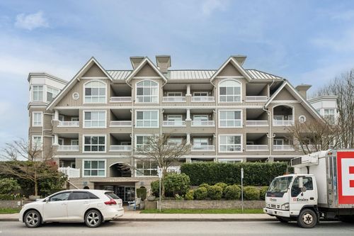 306-5500 Lynas Lane, Richmond, BC, V7C5R5 | Card Image