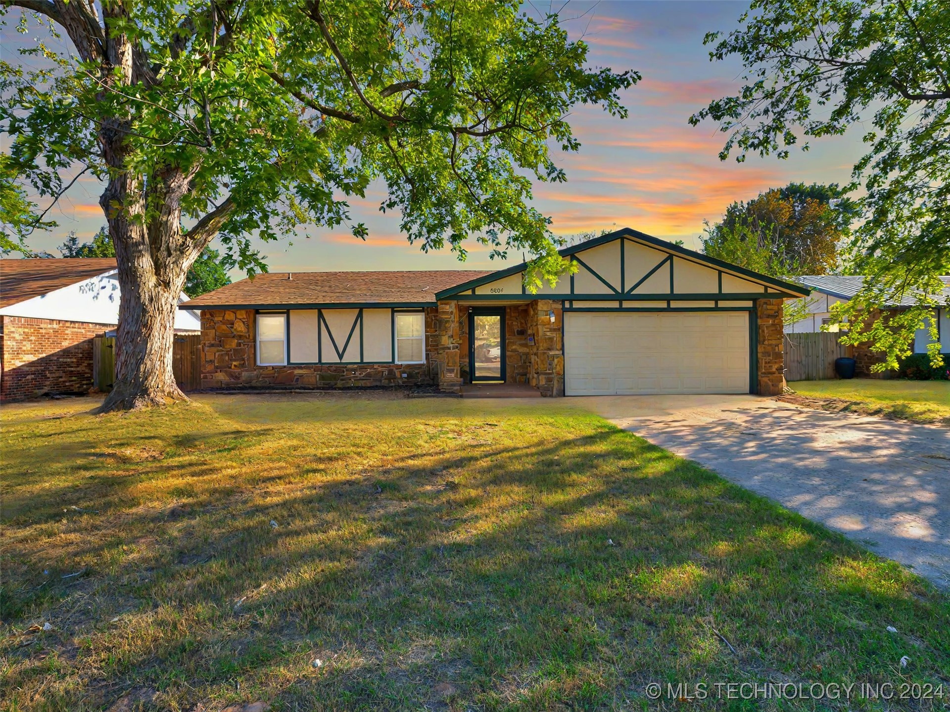 134th St, Bixby, OK 74008