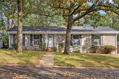 19 Queenspark Rd, Little Rock, AR, 72227-4815 | Card Image