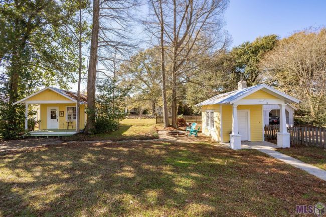 15650 Laurel St, House other with 3 bedrooms, 2 bathrooms and 4 parking in Rosedale LA | Image 32
