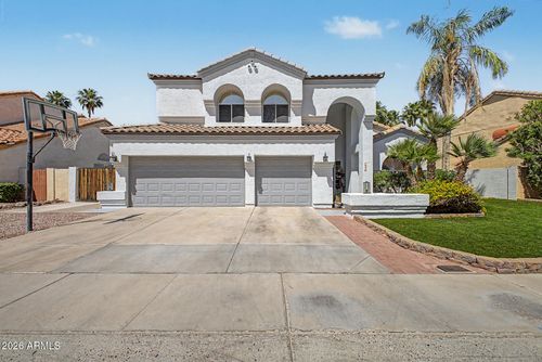 7020 W Tonto Drive, Glendale, AZ, 85308 | Card Image
