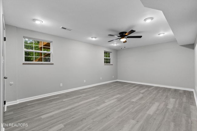 10821 Sonja Dr, House other with 4 bedrooms, 2 bathrooms and null parking in Knoxville TN | Image 13