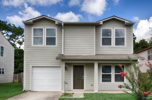 235 Dormont Dr Ne, Huntsville, AL, 35810-1088 | Card Image