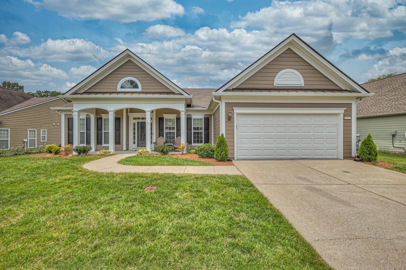 Bastion Cir, Mount Juliet, TN 37122